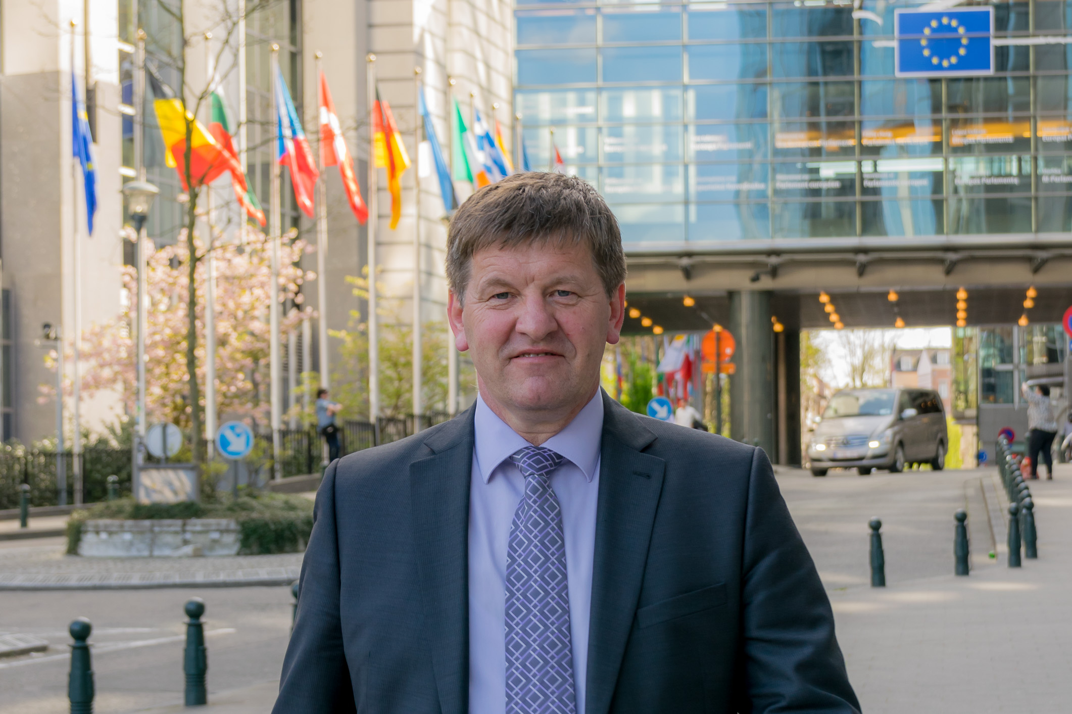 Bogovič pozval vse tri konstruktivne narode v BiH k dialogu in napredku ...